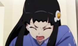 动漫妹子被,从虚拟到现实的奇幻之旅